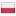 arkus.org.pl hosted country